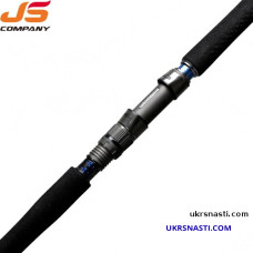 Удилище морское JS COMPANY BIXOD P4 ver2 S832XXXH  2,51 м 120-200 PE5-10  Fast Тубус 